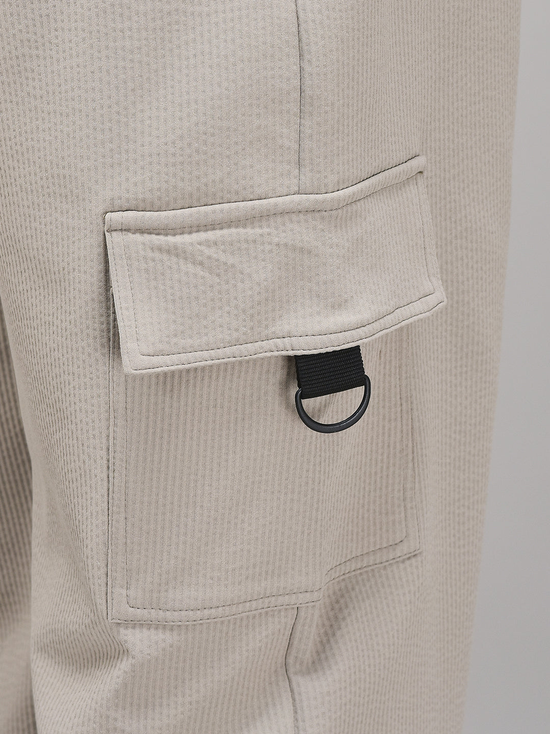 Men's 5-Pocket Cargo Lower – Imported Nexon Cotton Comfort