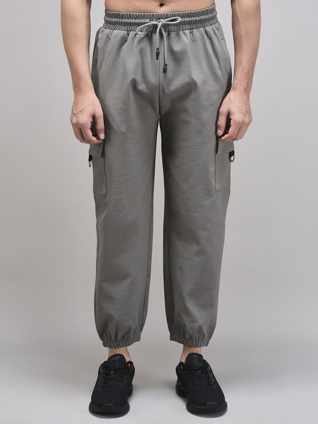 Men's 5-Pocket Cargo Lower – Imported Nexon Cotton Comfort