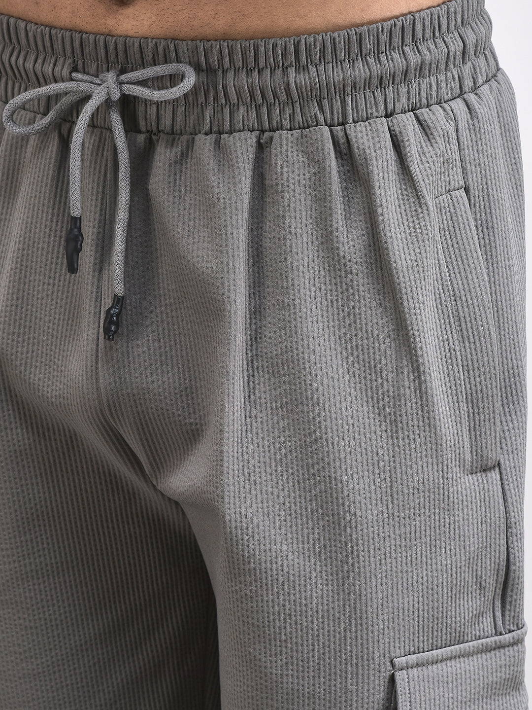 Men's 5-Pocket Cargo Lower – Imported Nexon Cotton Comfort