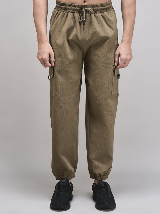Men's 5-Pocket Cargo Lower – Imported Nexon Cotton Comfort