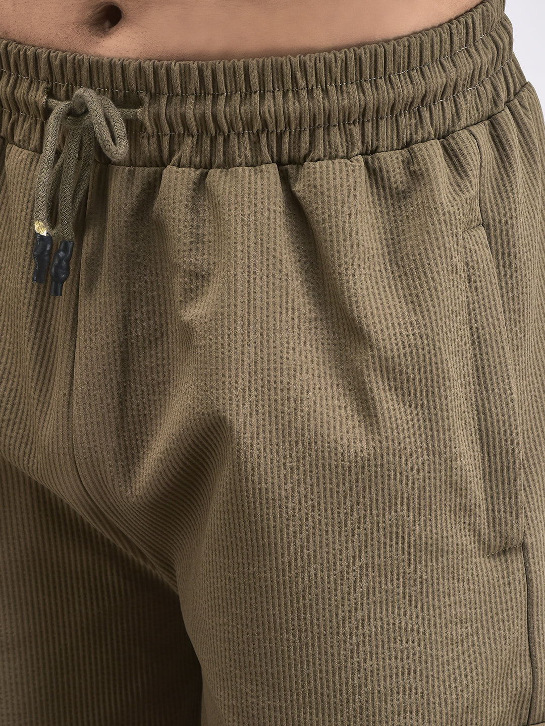 Men's 5-Pocket Cargo Lower – Imported Nexon Cotton Comfort