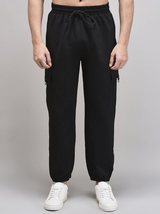 Men's 5-Pocket Cargo Lower – Imported Nexon Cotton Comfort