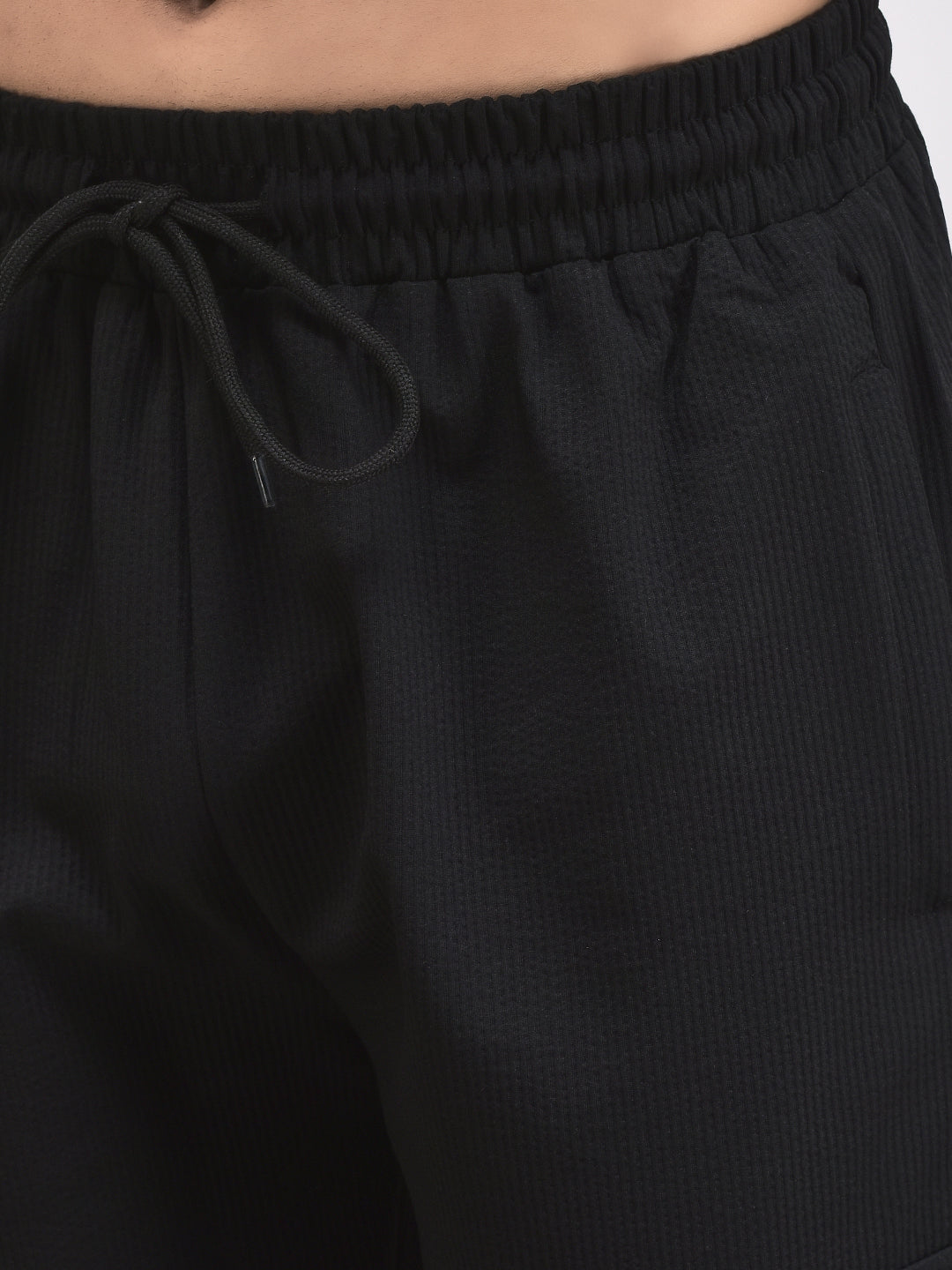 Men's 5-Pocket Cargo Lower – Imported Nexon Cotton Comfort