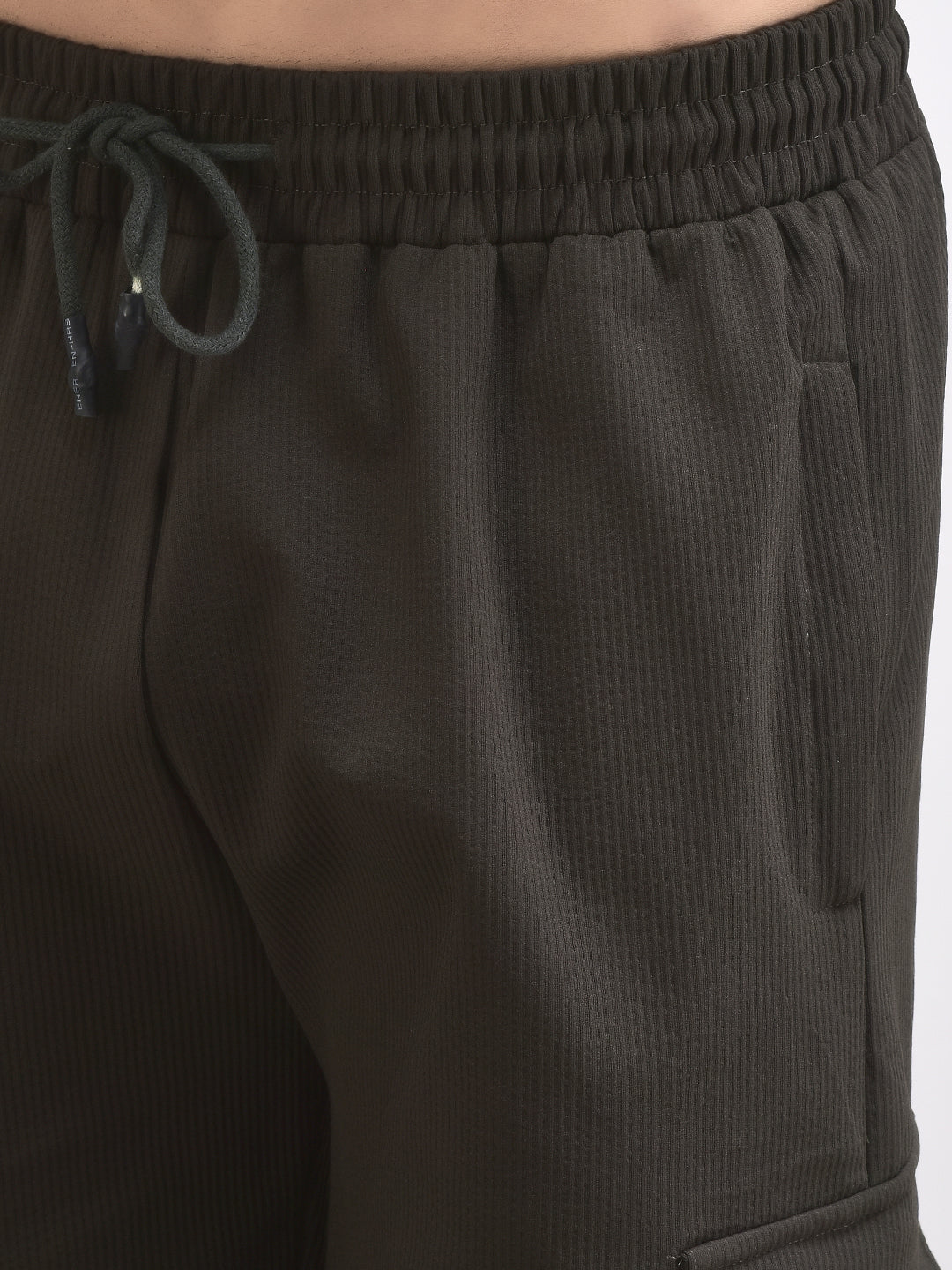 Men's 5-Pocket Cargo Lower – Imported Nexon Cotton Comfort