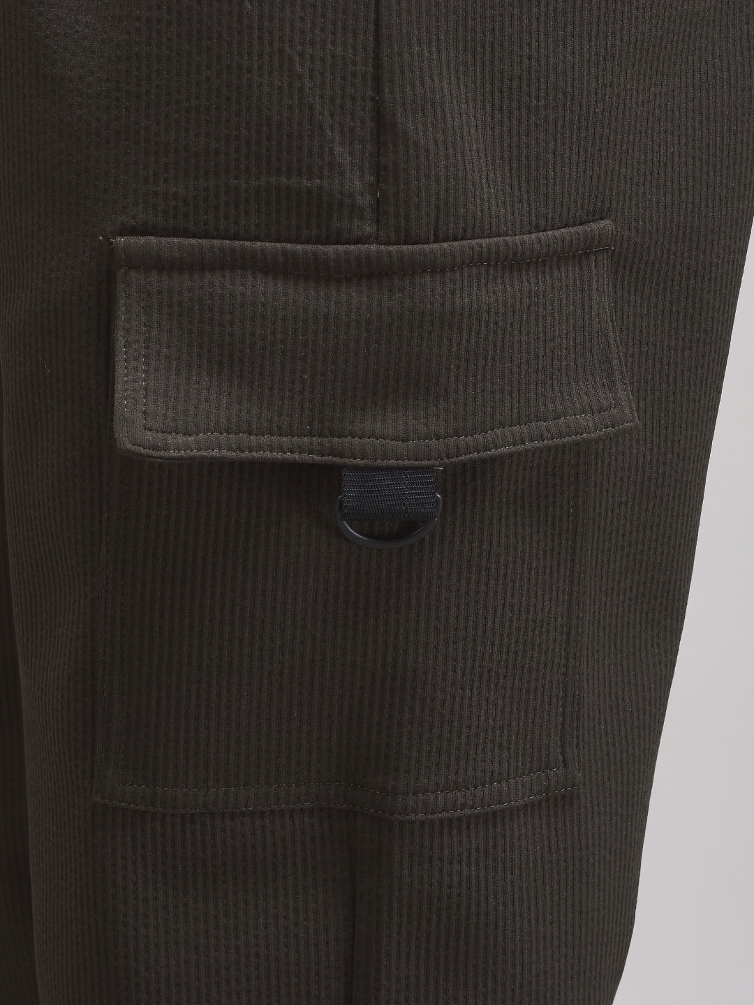 Men's 5-Pocket Cargo Lower – Imported Nexon Cotton Comfort