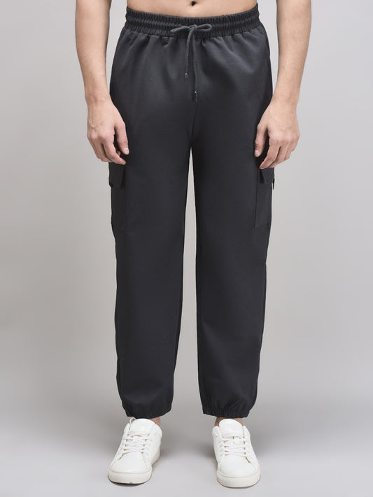 Men's 5-Pocket Cargo Lower – Imported Nexon Cotton Comfort