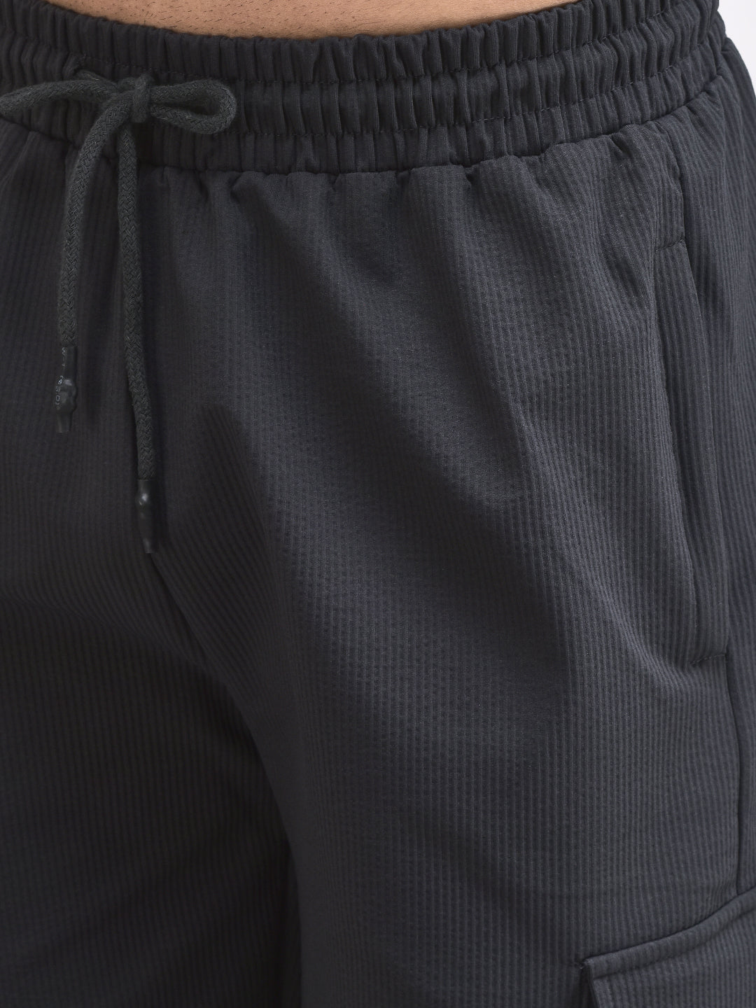 Men's 5-Pocket Cargo Lower – Imported Nexon Cotton Comfort