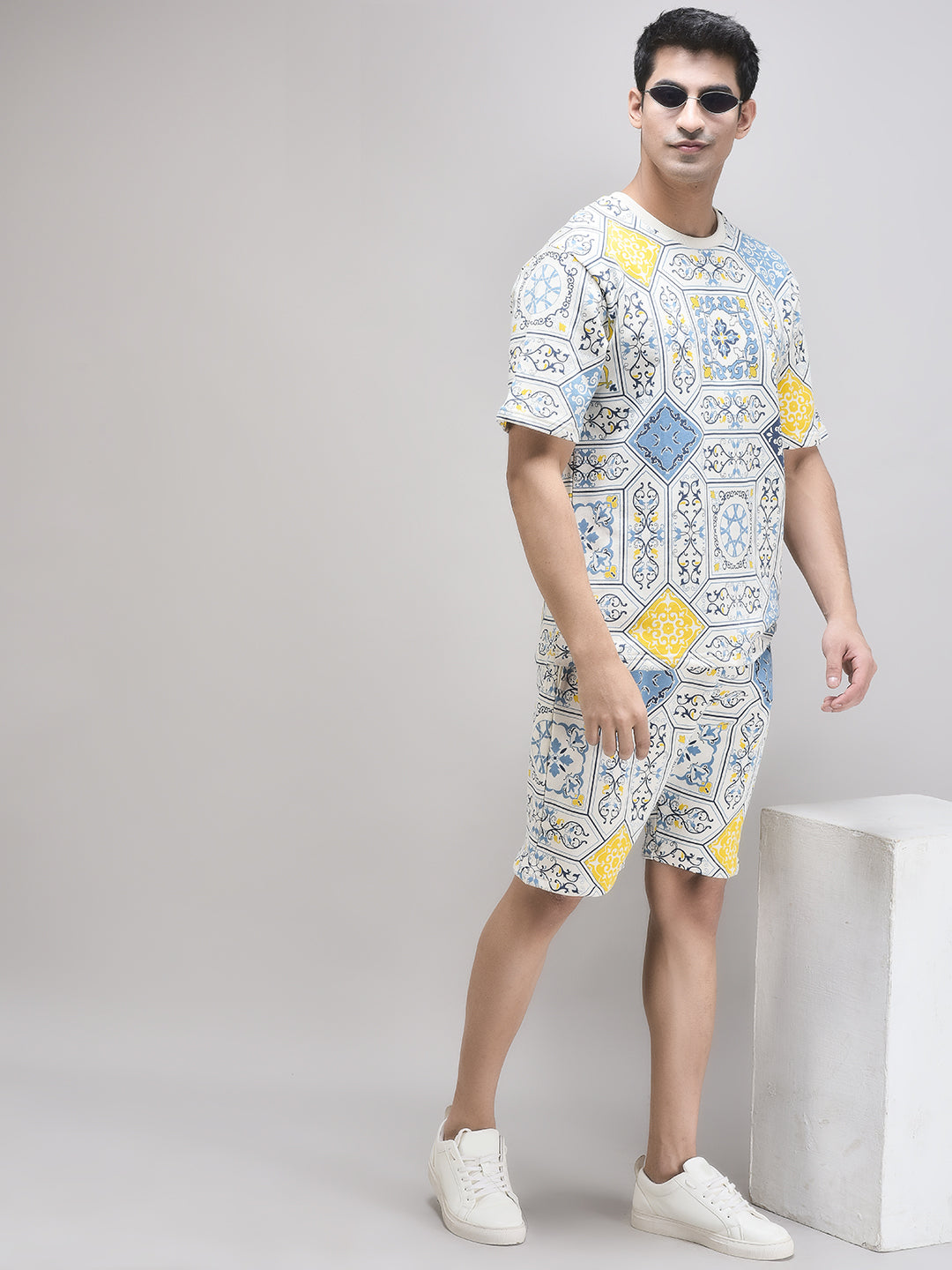 Men's Co-ord Set
