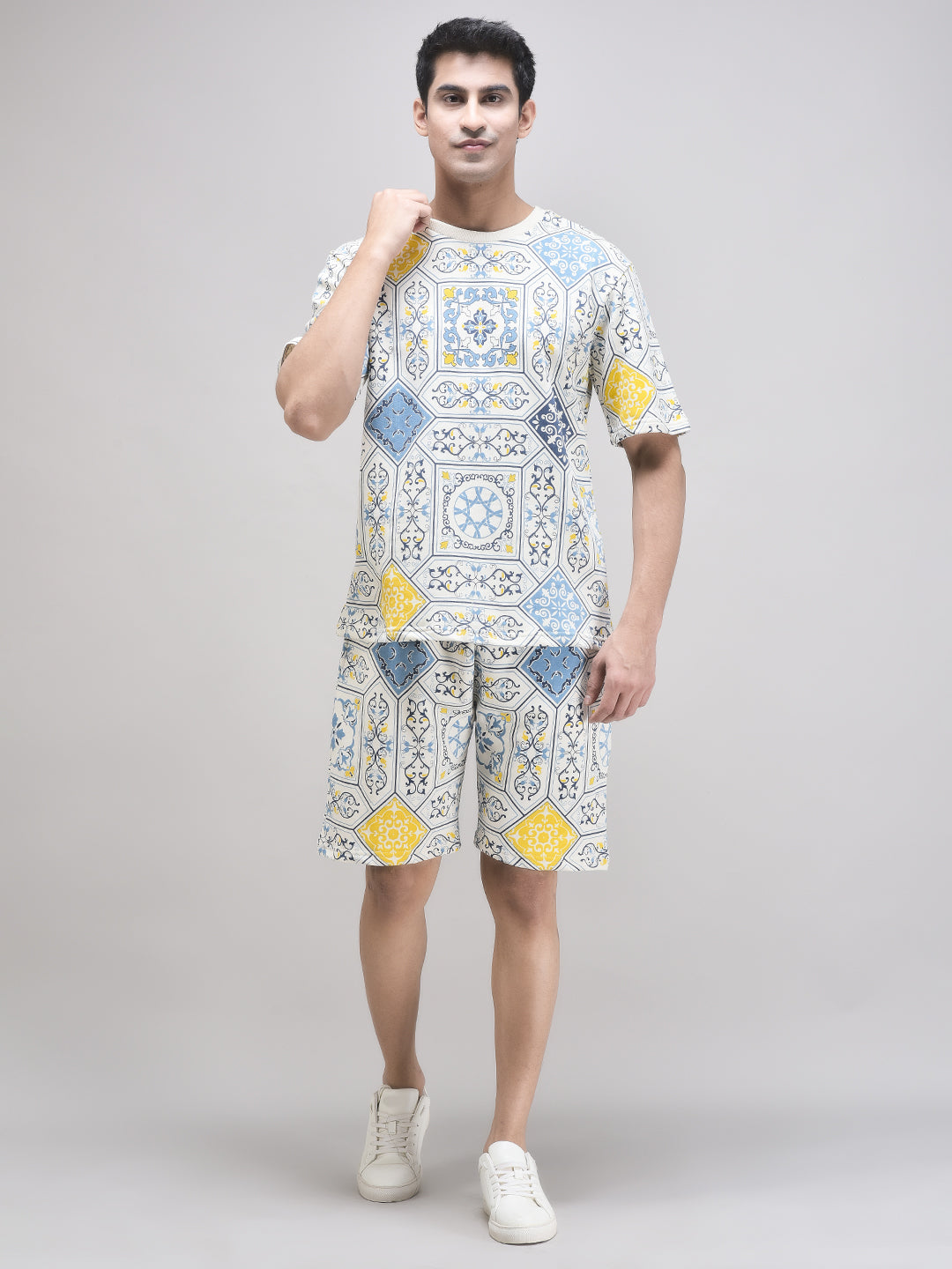 Men's Co-ord Set