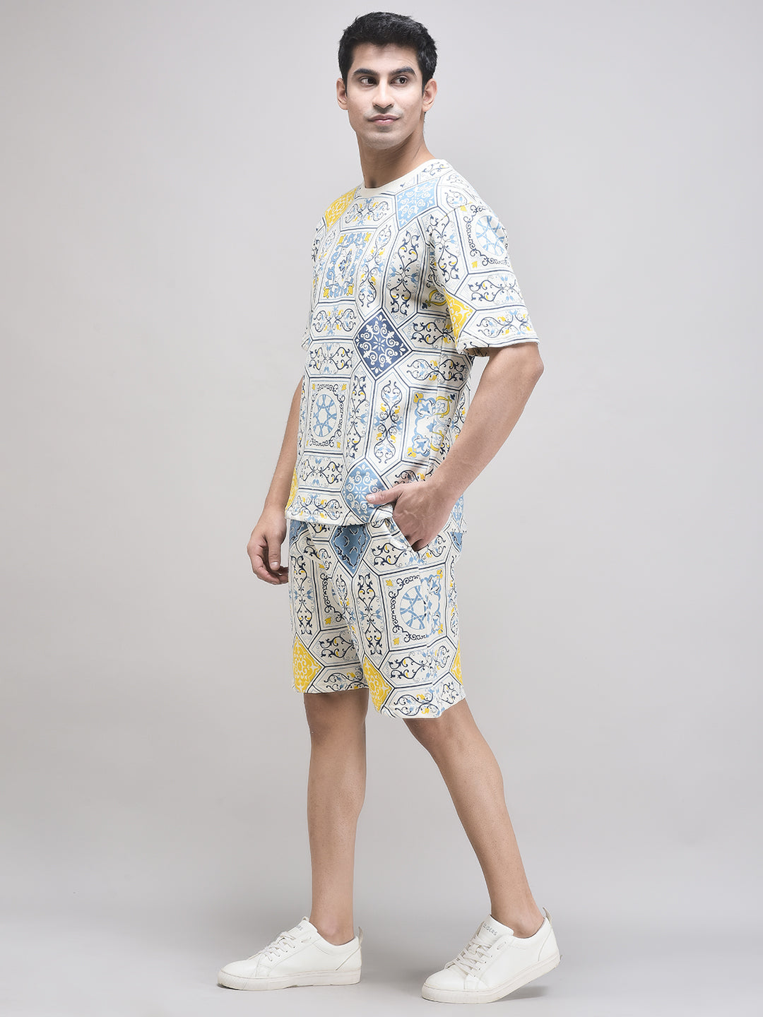Men's Co-ord Set