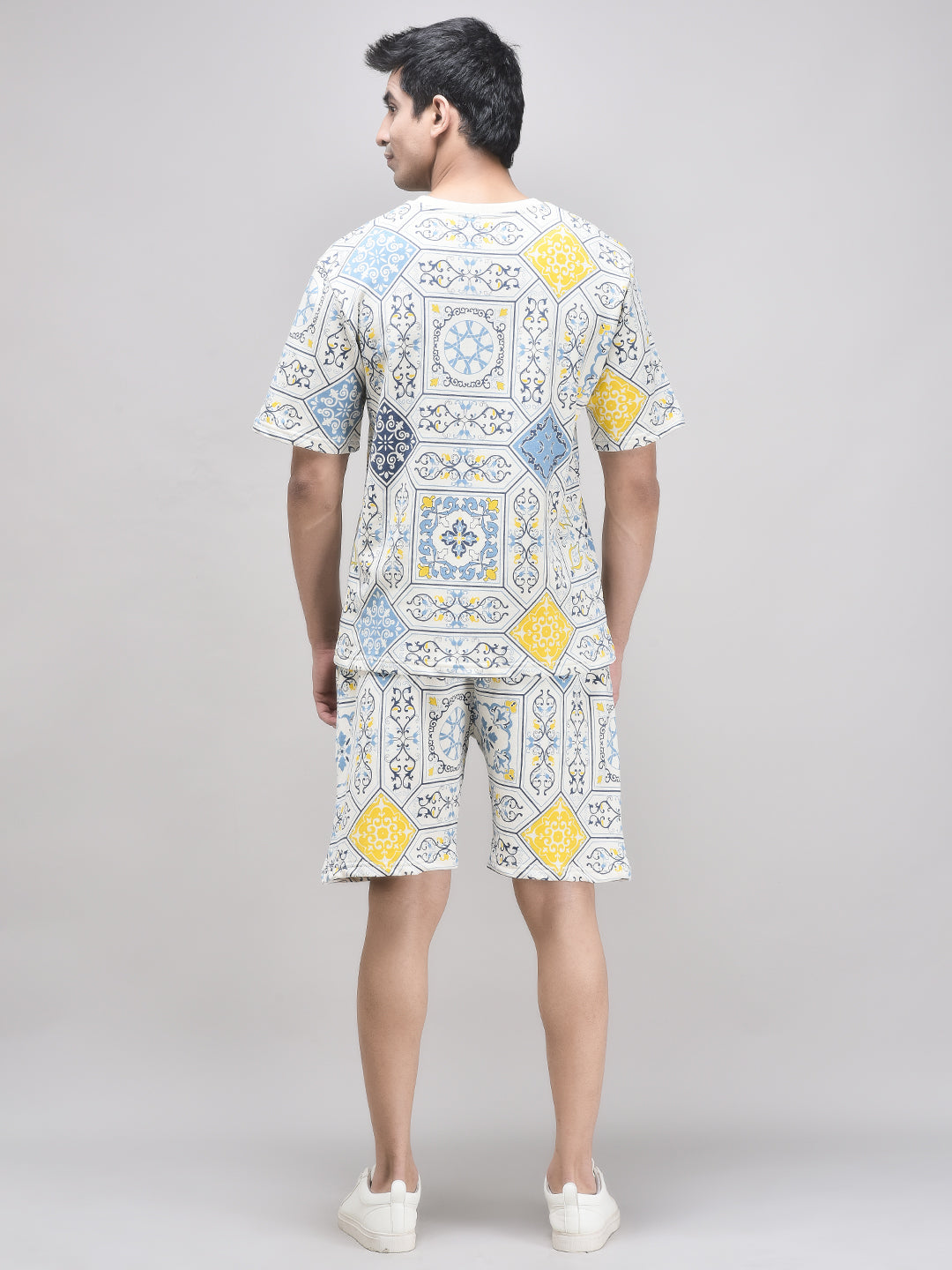 Men's Co-ord Set