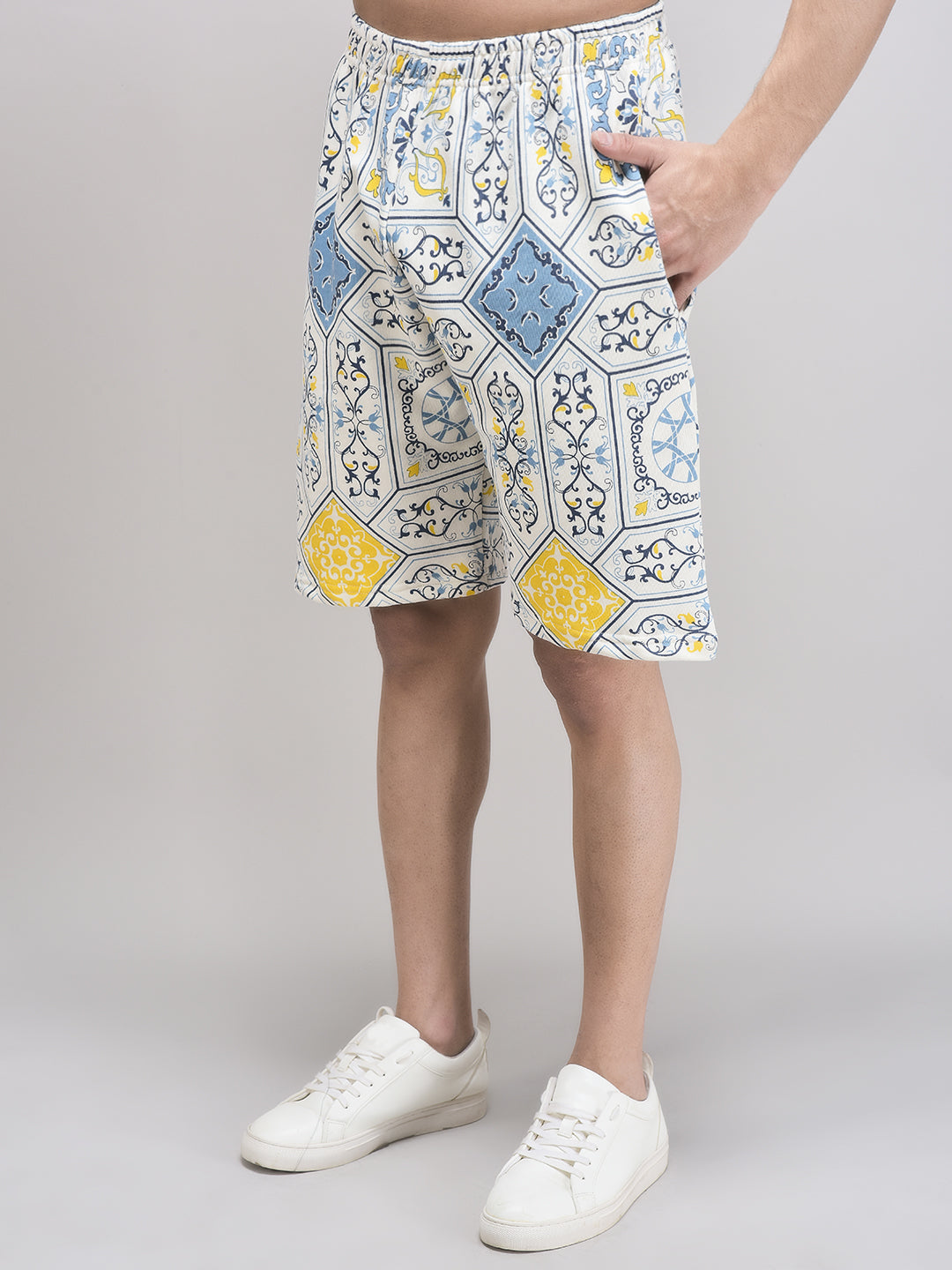 Men's Co-ord Set