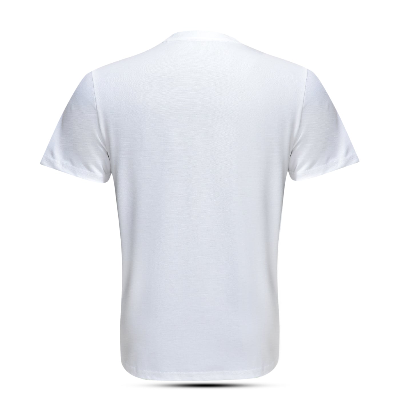 Imported cotton, soft-touch T-shirt with 3D printing and HD quality