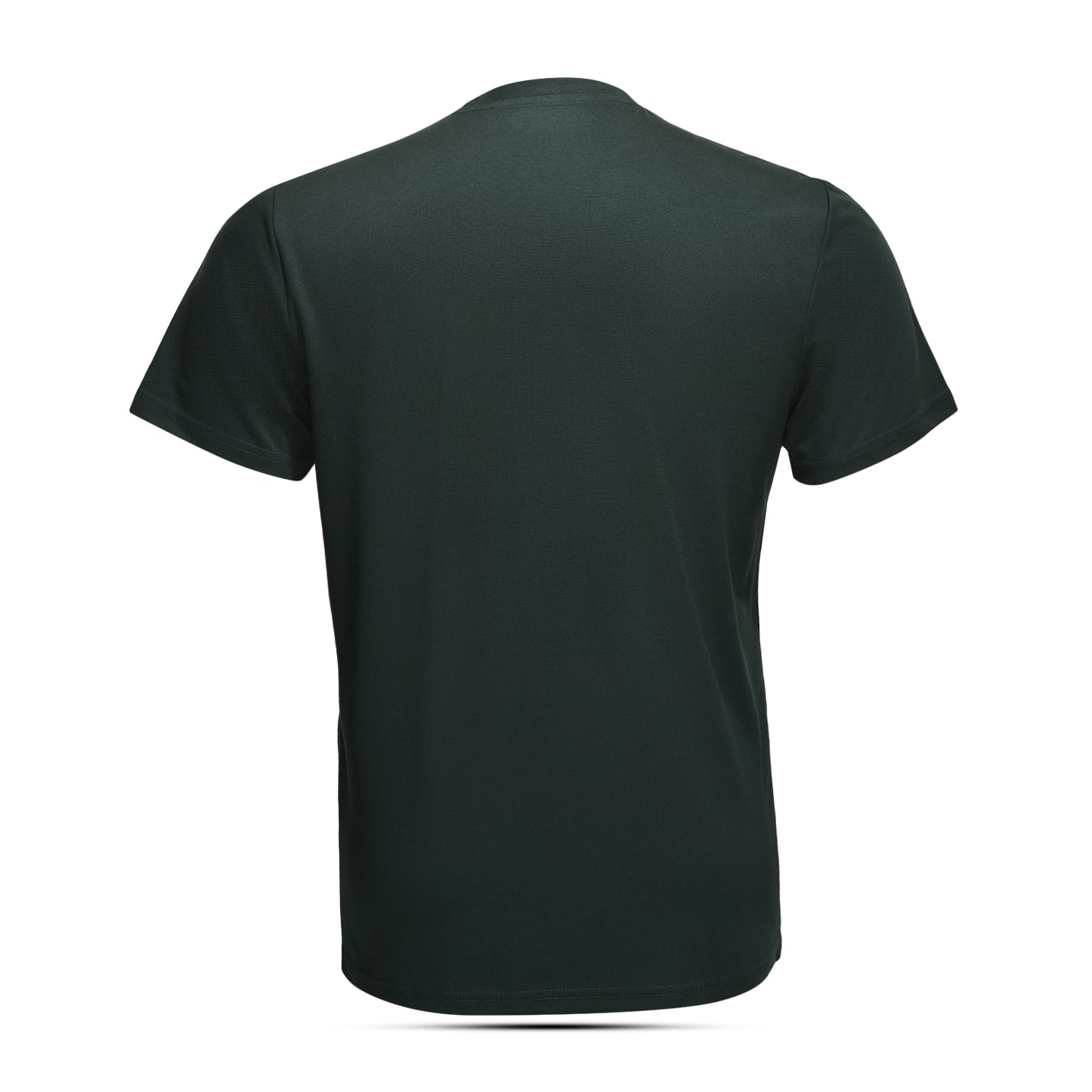 Imported cotton, soft-touch T-shirt with 3D printing and HD quality