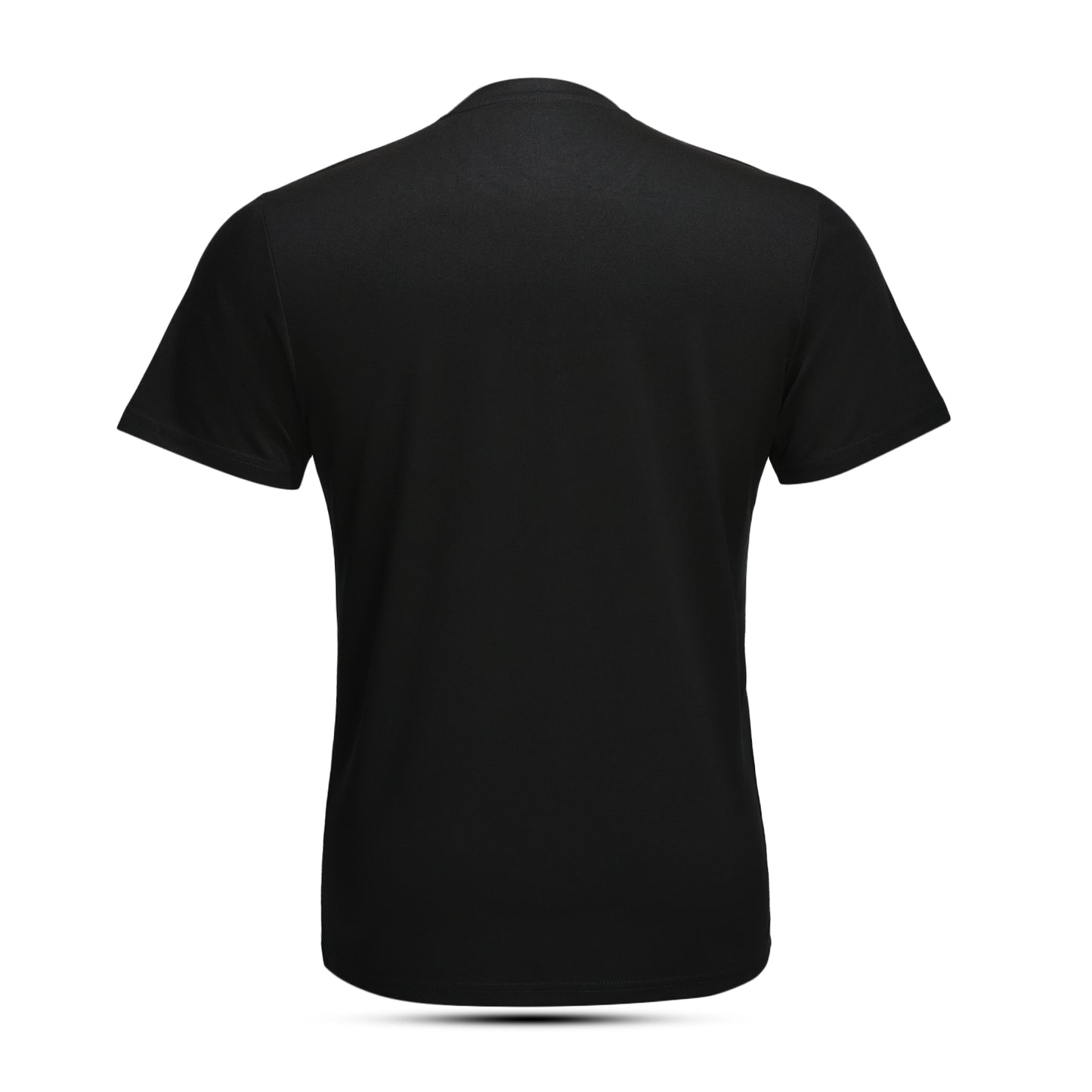 Imported cotton, soft-touch T-shirt with 3D printing and HD quality