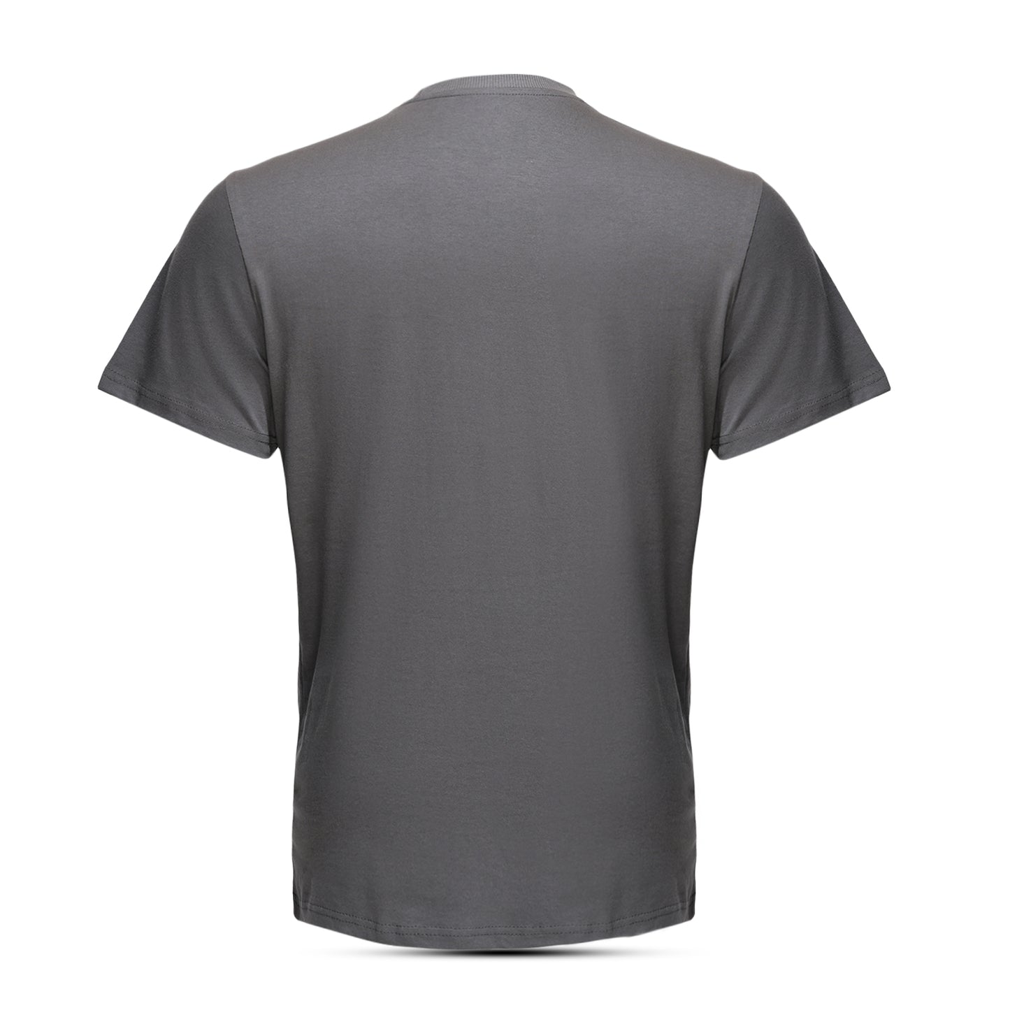 Organic cotton, soft-touch T-shirt with 3D printing and HD quality