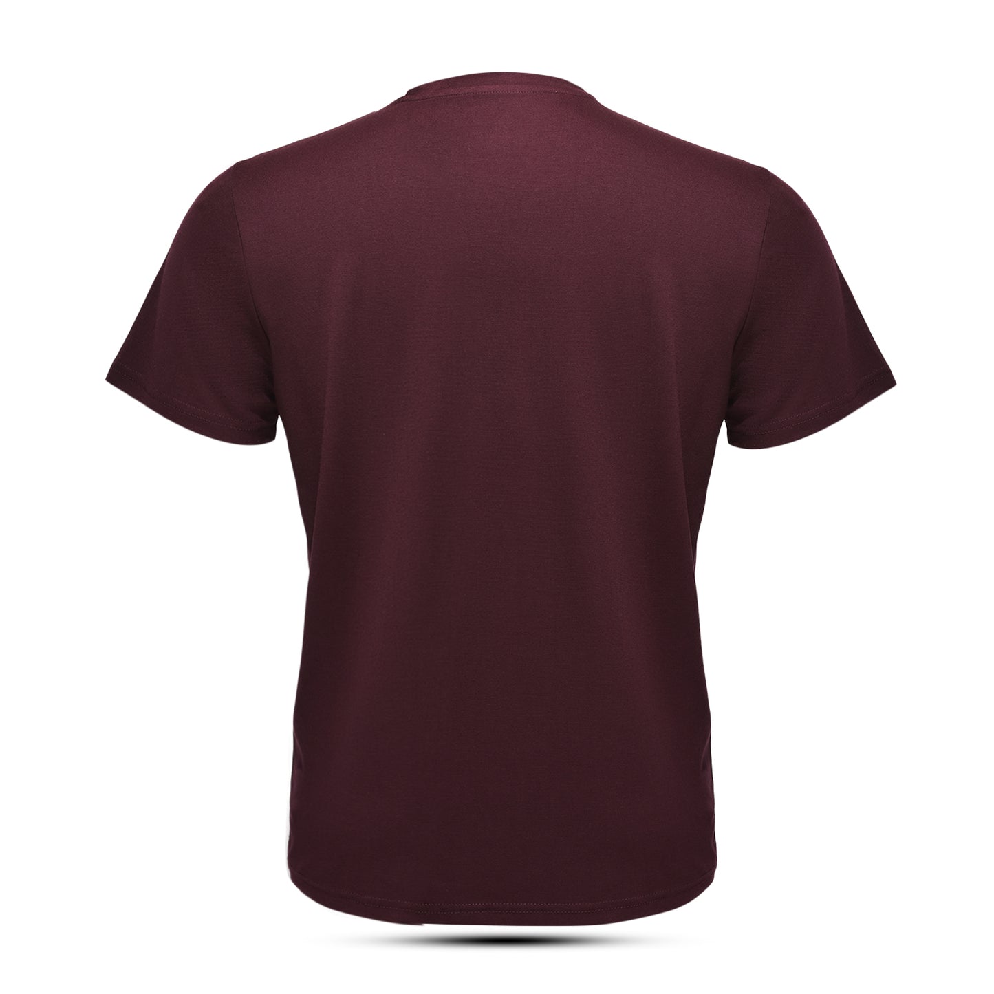 Imported cotton, soft-touch T-shirt with 3D printing and HD quality