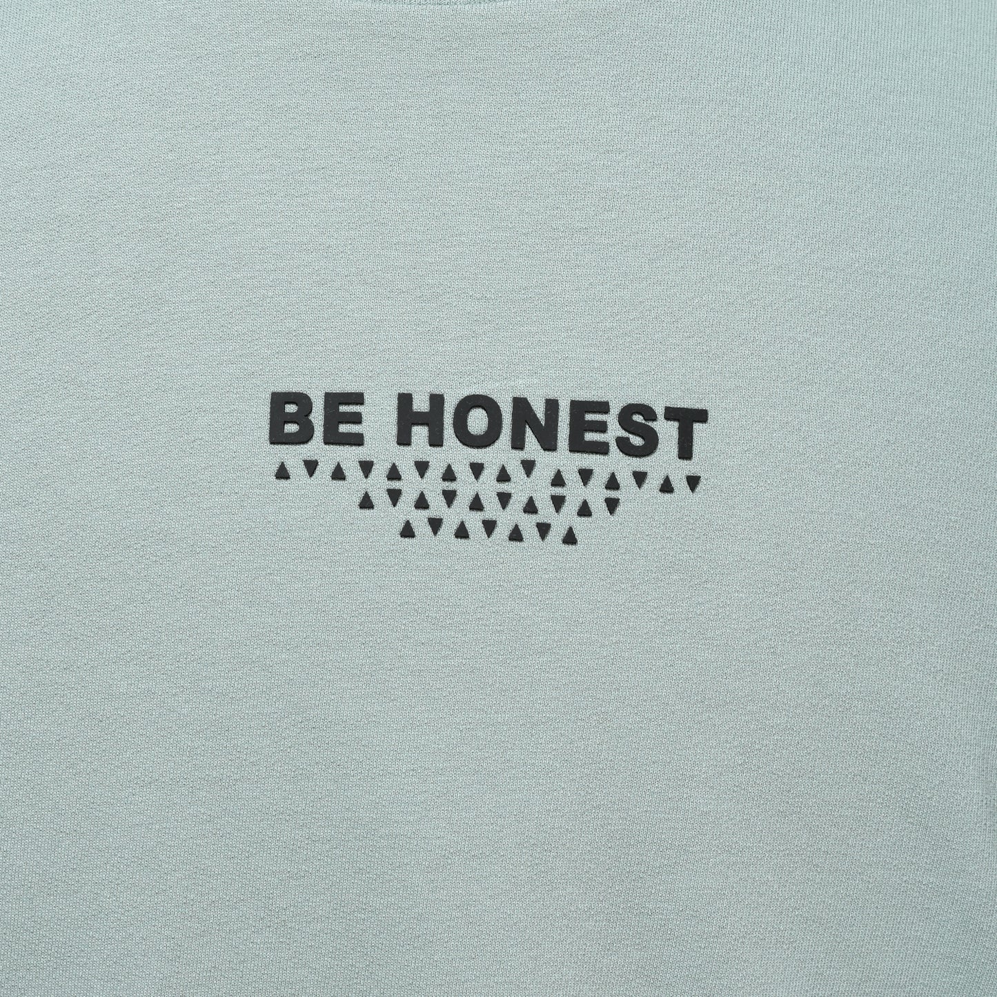 Terry cotton drop-shoulder T-shirt with premium quality