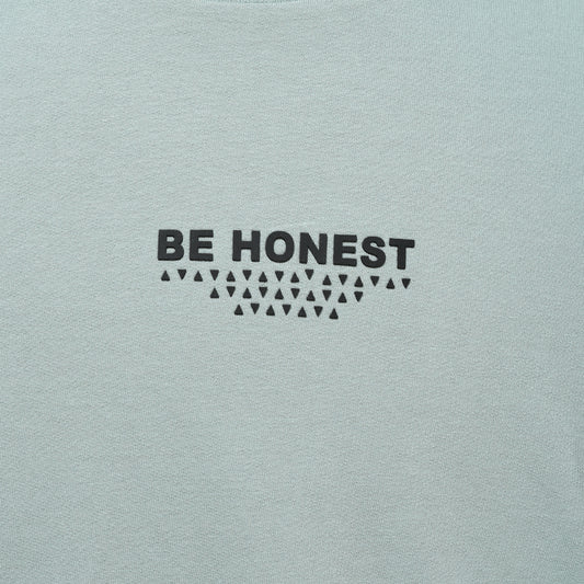 Terry cotton drop-shoulder T-shirt with premium quality