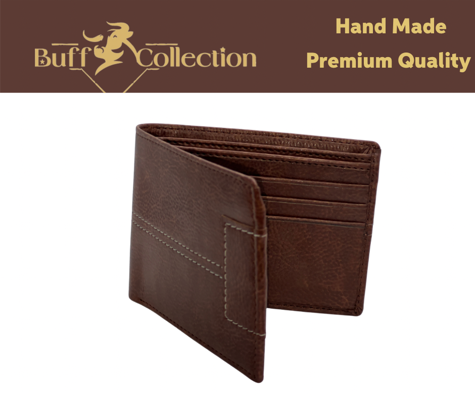Hand Made Wallet with premium material