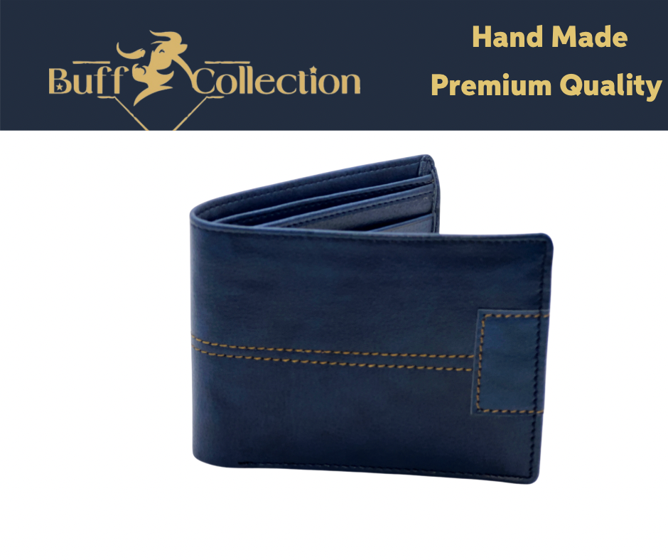 Hand Made Wallet with premium material