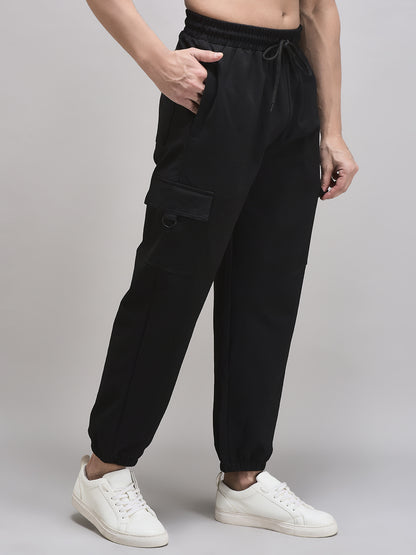 Men's 5-Pocket Cargo Lower – Imported Nexon Cotton Comfort