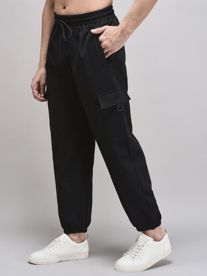 Men's 5-Pocket Cargo Lower – Imported Nexon Cotton Comfort