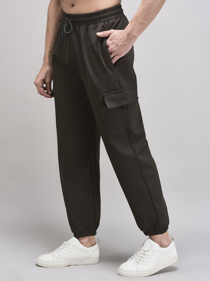 Men's 5-Pocket Cargo Lower – Imported Nexon Cotton Comfort