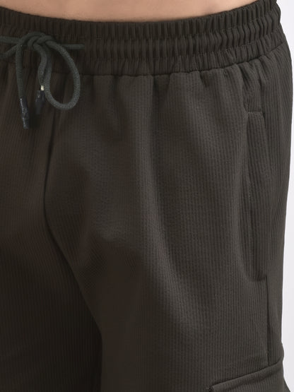 Men's 5-Pocket Cargo Lower – Imported Nexon Cotton Comfort