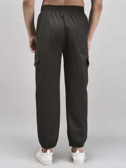 Men's 5-Pocket Cargo Lower – Imported Nexon Cotton Comfort