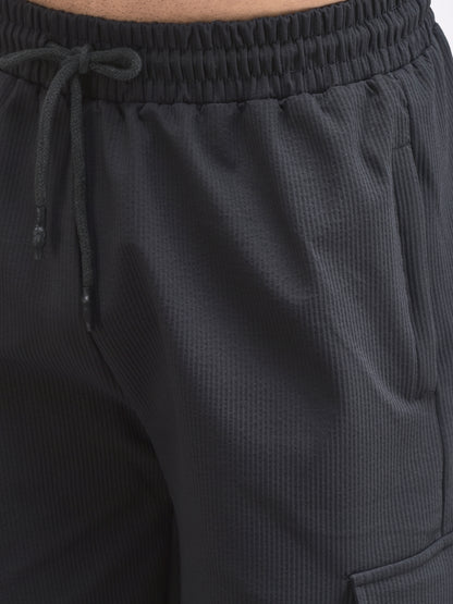Men's 5-Pocket Cargo Lower – Imported Nexon Cotton Comfort