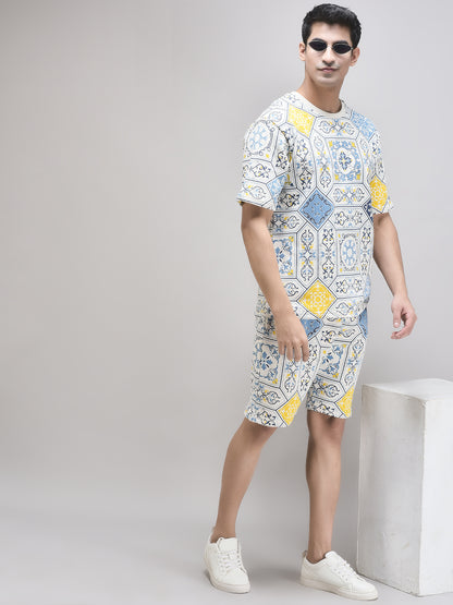 Men's Co-ord Set
