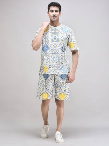 Men's Co-ord Set