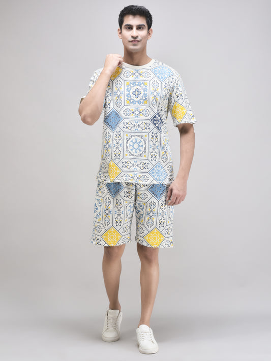 Men's Co-ord Set