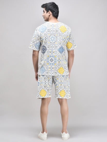 Men's Co-ord Set
