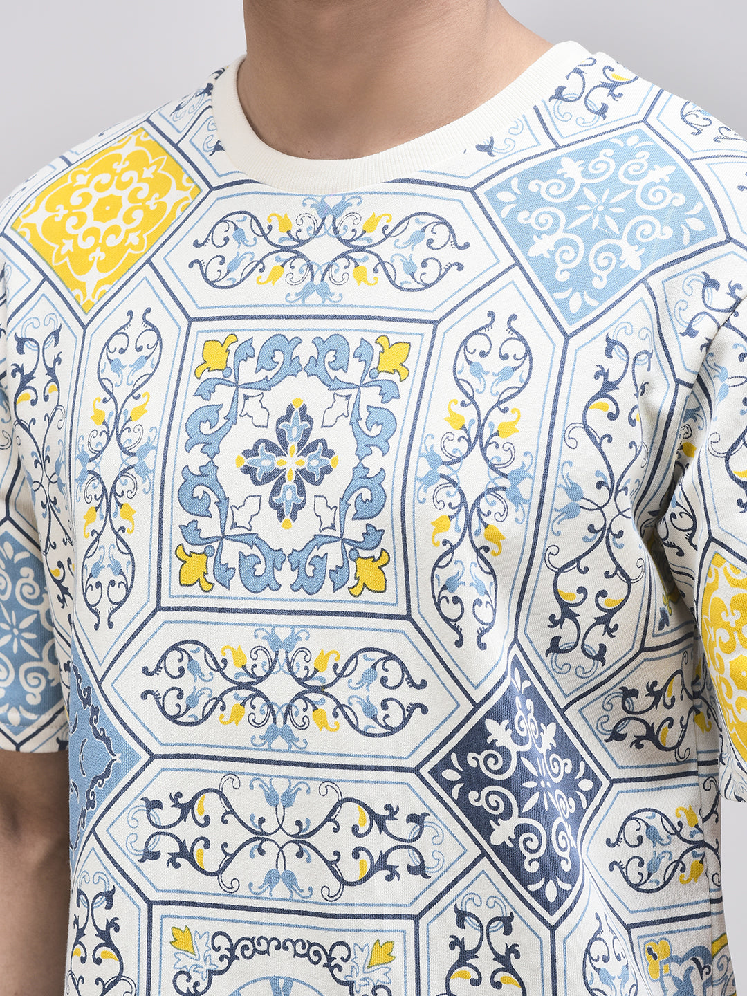 Men's Co-ord Set