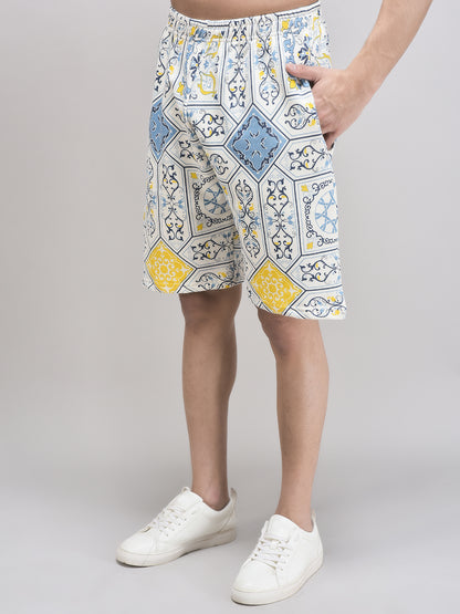 Men's Co-ord Set