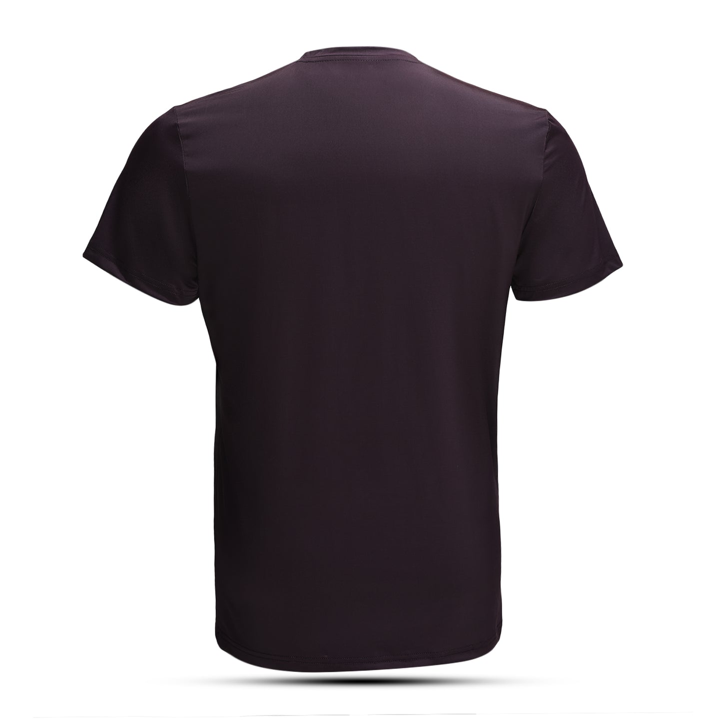 Nylon dry-fit T-shirts