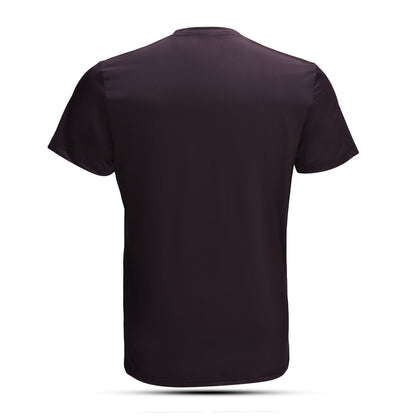 Nylon dry-fit T-shirts