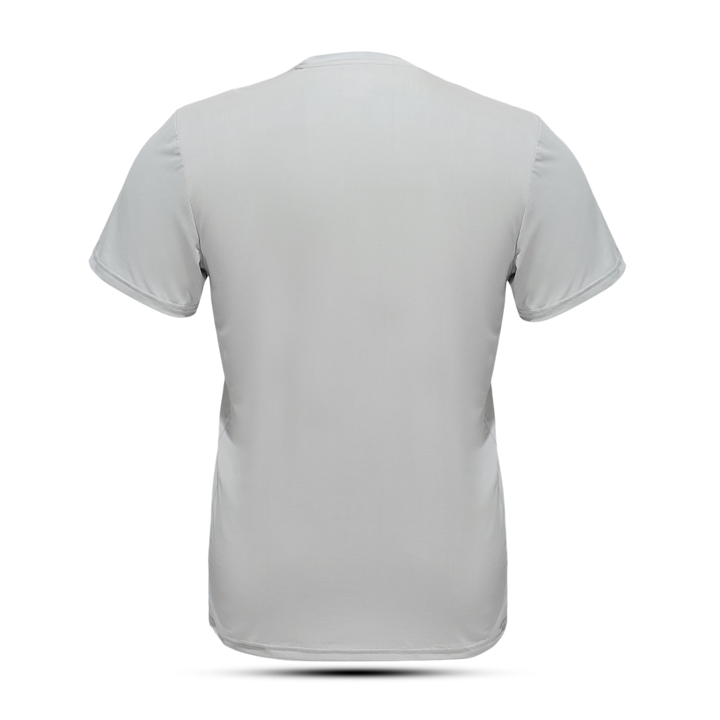 Nylon dry-fit T-shirts