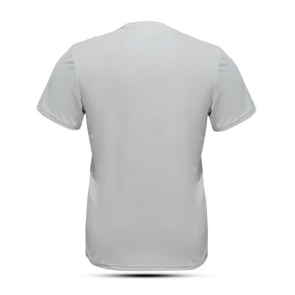 Nylon dry-fit T-shirts
