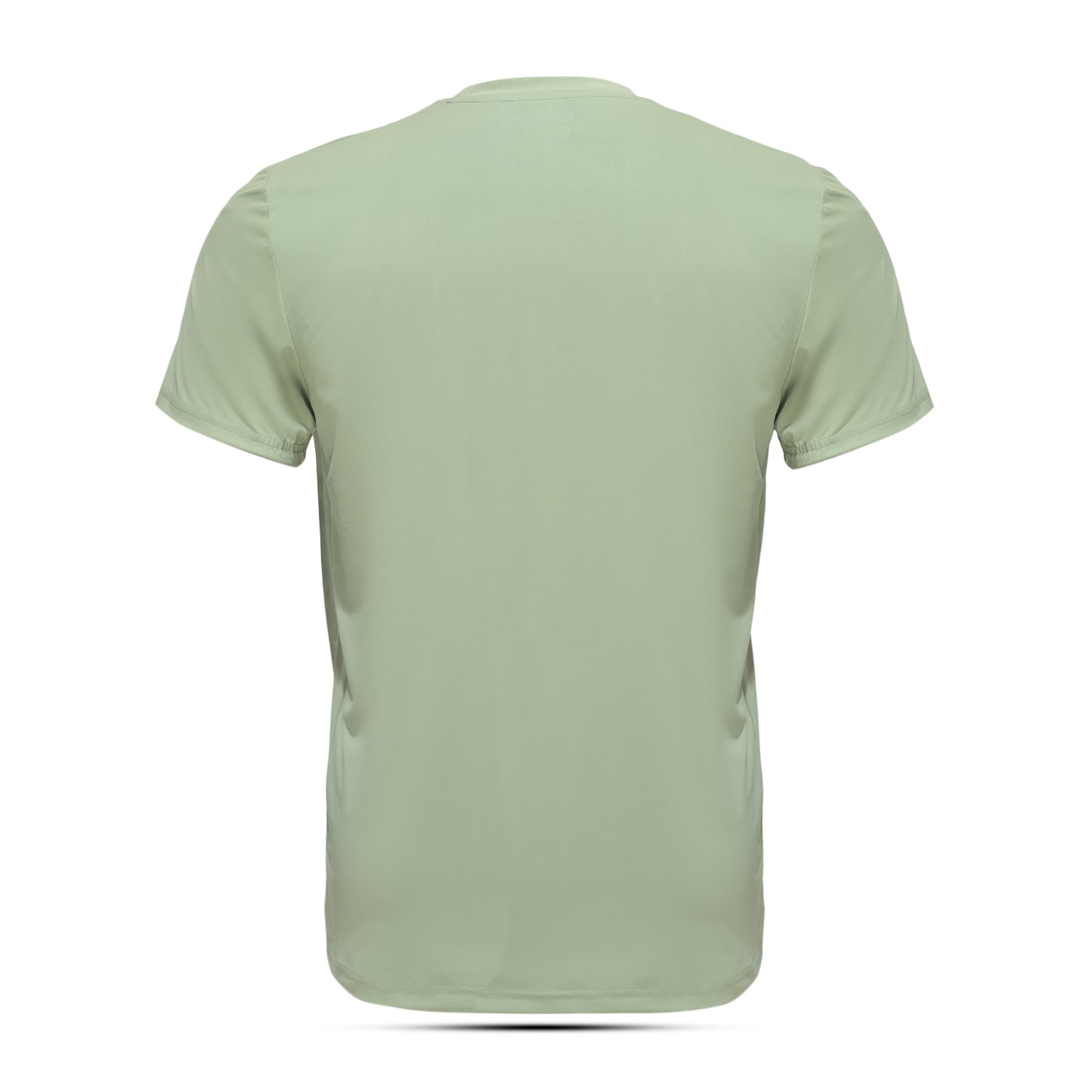 Nylon dry-fit T-shirts