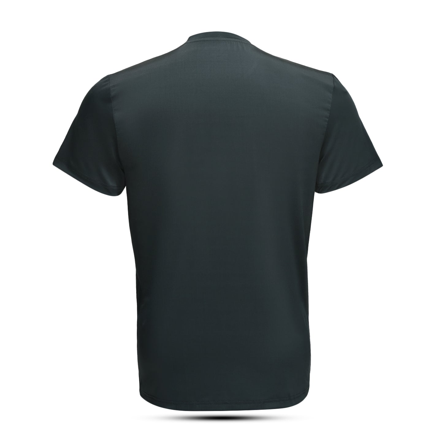 Nylon dry-fit T-shirts
