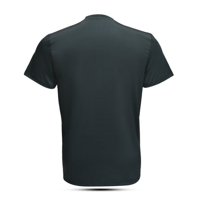 Nylon dry-fit T-shirts