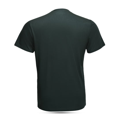 Imported cotton, soft-touch T-shirt with 3D printing and HD quality