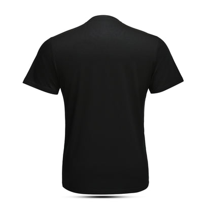 Imported cotton, soft-touch T-shirt with 3D printing and HD quality