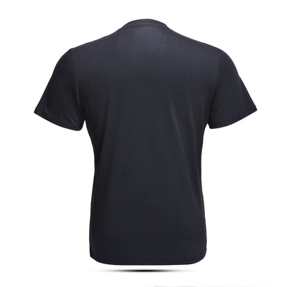 Imported cotton, soft-touch T-shirt with 3D printing and HD quality