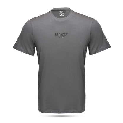 Organic cotton, soft-touch T-shirt with 3D printing and HD quality