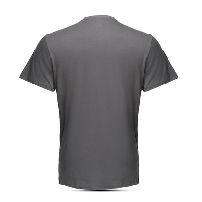 Organic cotton, soft-touch T-shirt with 3D printing and HD quality
