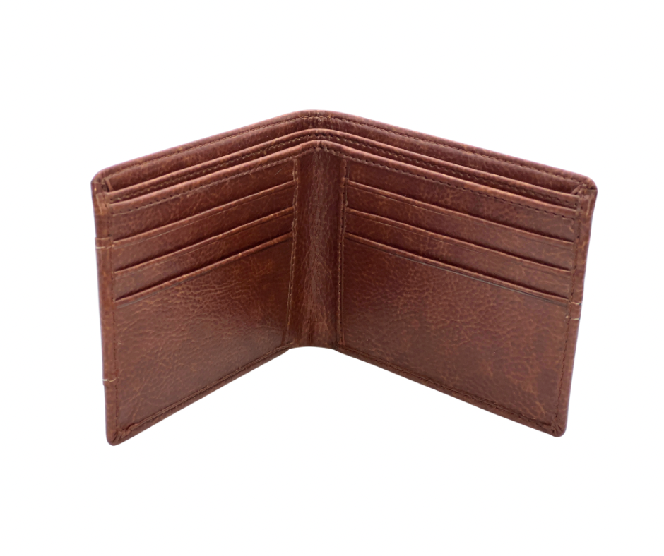 Hand Made Wallet with premium material